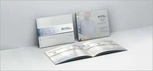 Booklet