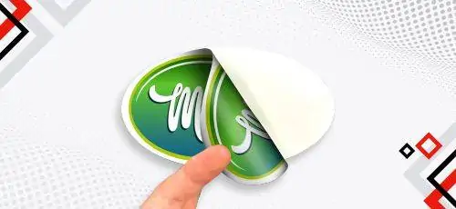 Custom Stickers