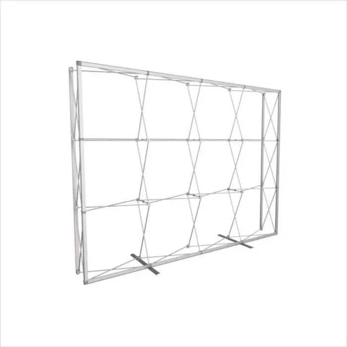 10 ft x 8 ft Embrace SEG Display - Image 4