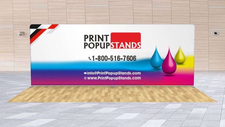 pop up banners