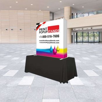 5 ft Tabletop SEG Display