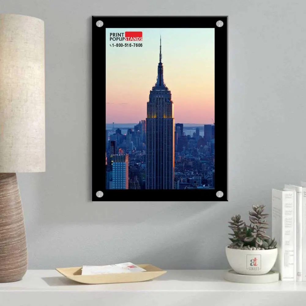 Acrylic Photo Prints NYC