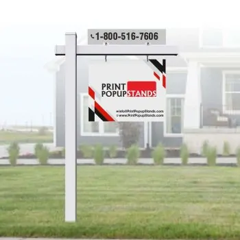 Aluminum Signs