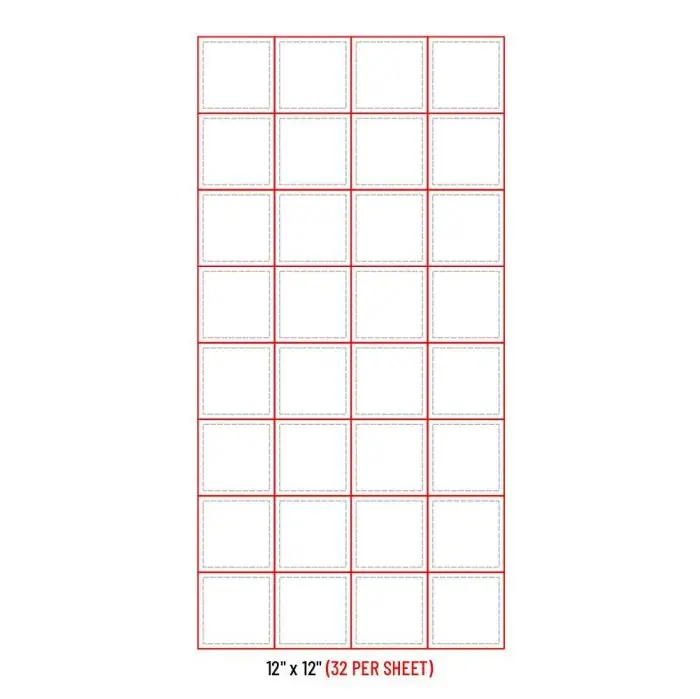 Material for Signs and Displays