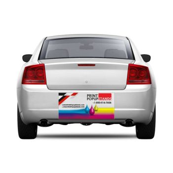 Custom Bumper Sticker Printing Services 