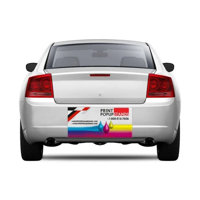 Bumper Stickers