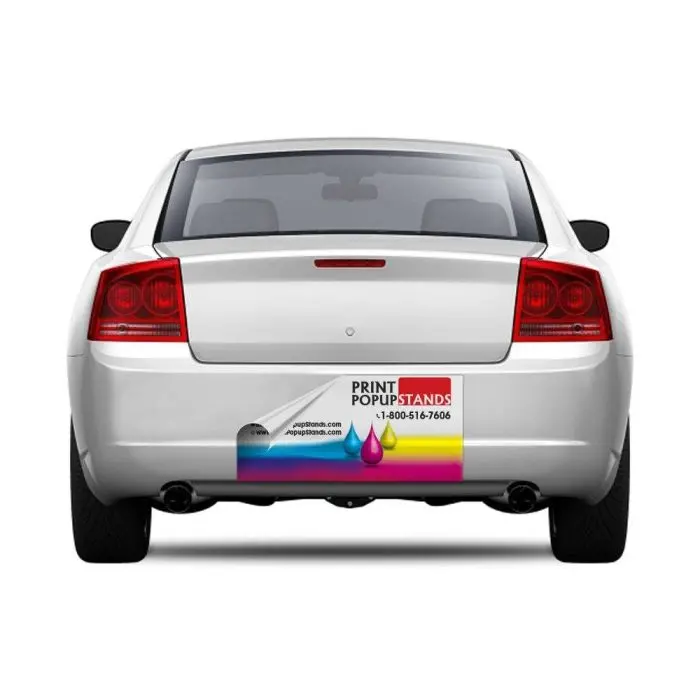 Bumper Stickers - Image 2