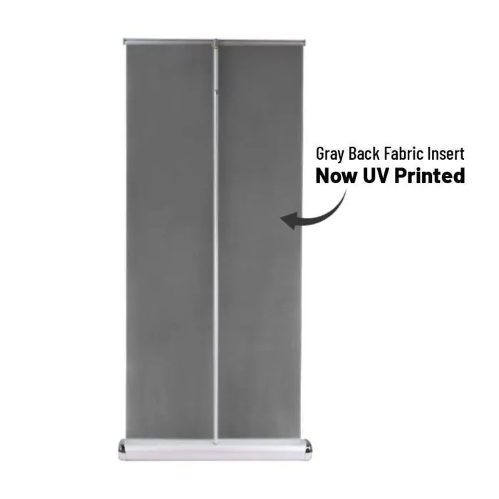 Deluxe Retractable Banner Stands - Image 2