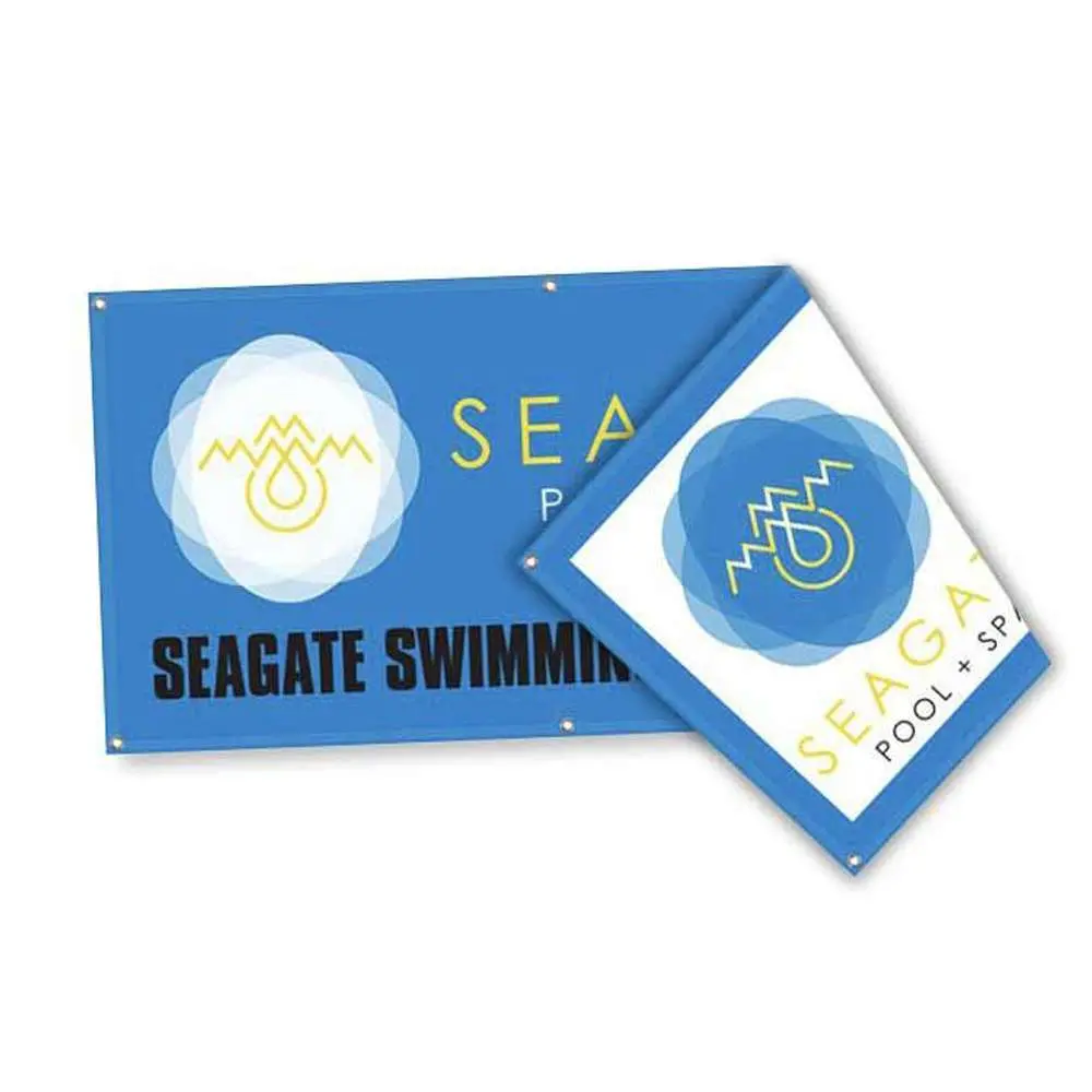 Double Sided Banners - Image 2