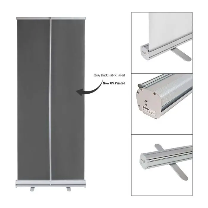 Economy Retractable Banners - Image 3