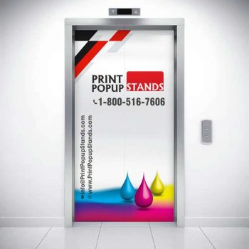 Elevator Wraps