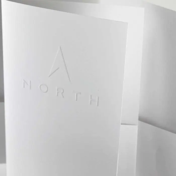 Corporate Folders