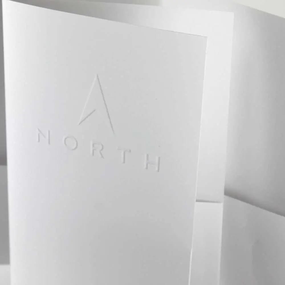 Corporate Folders