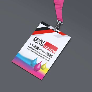 Event Badges