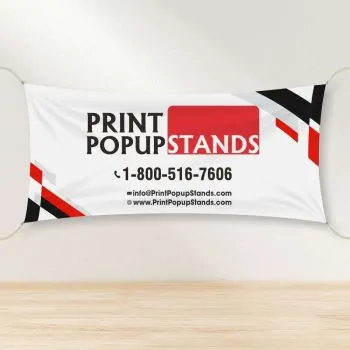 Fabric Banners