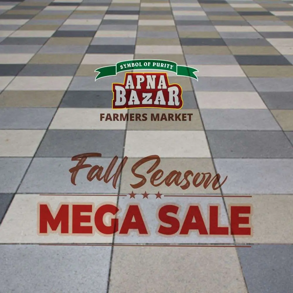 Floor Sticker