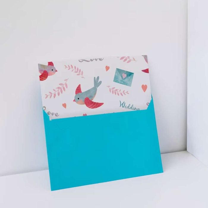 Custom Greeting Cards