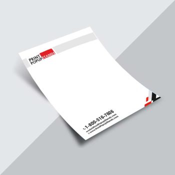 Letterheads