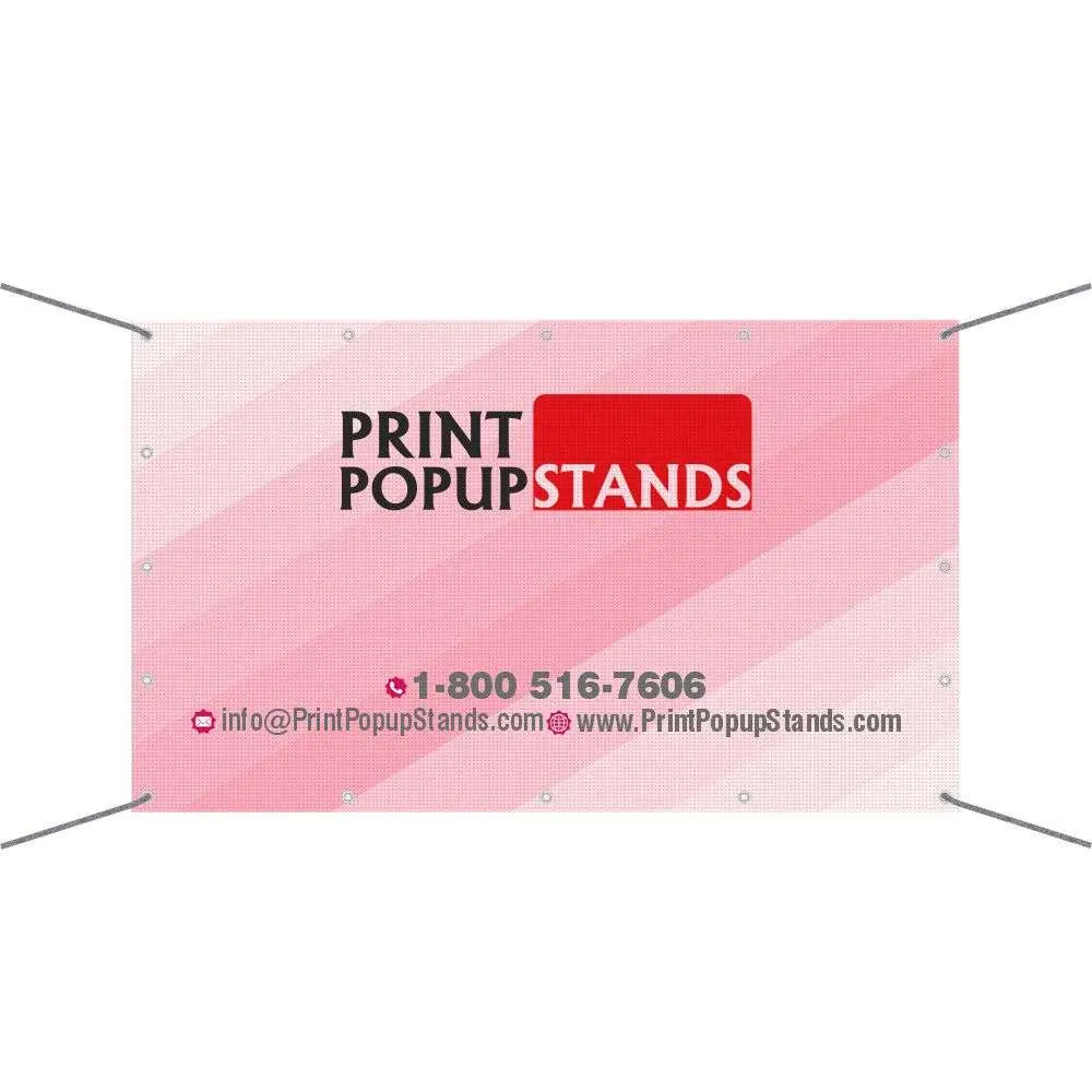 Mesh Banners - Image 2