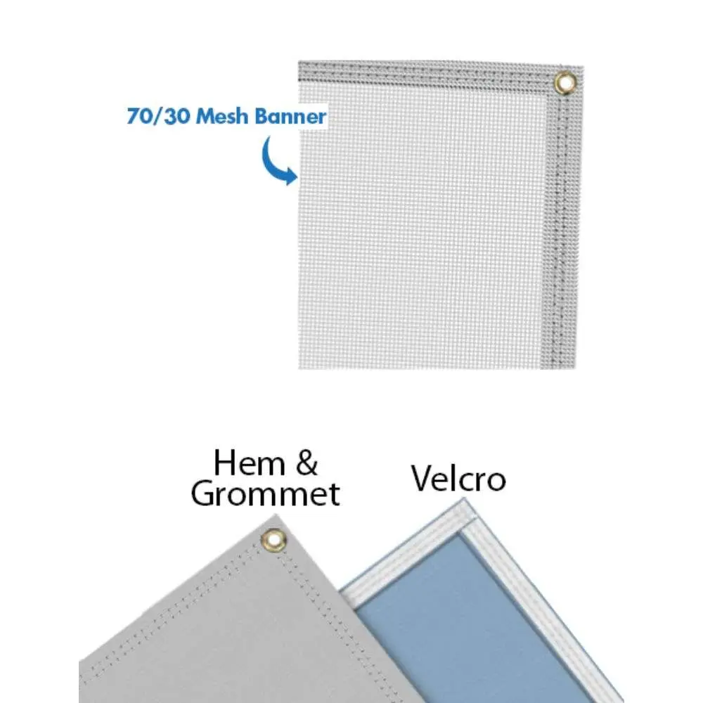 Mesh Banners - Image 3