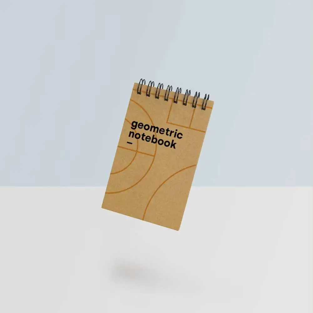 Notepad Printing