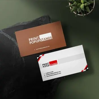 Premium Business Cards