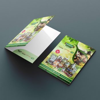 Presentation Folders
