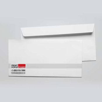 Rush #10 Envelopes