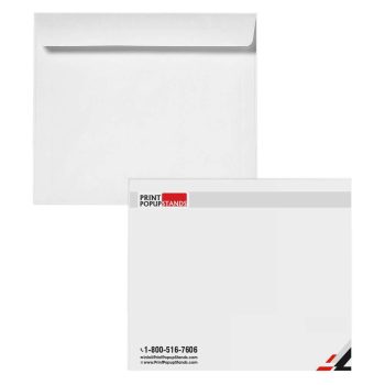 Rush A-6 Envelopes