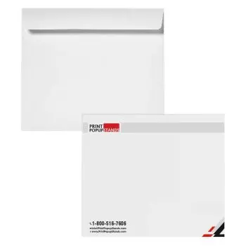 Rush A-6 Envelopes
