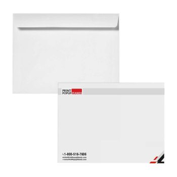 Rush A-7 Envelopes