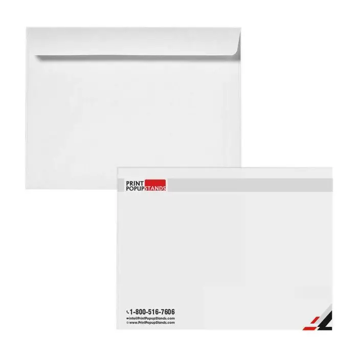 Rush A-7 Envelopes