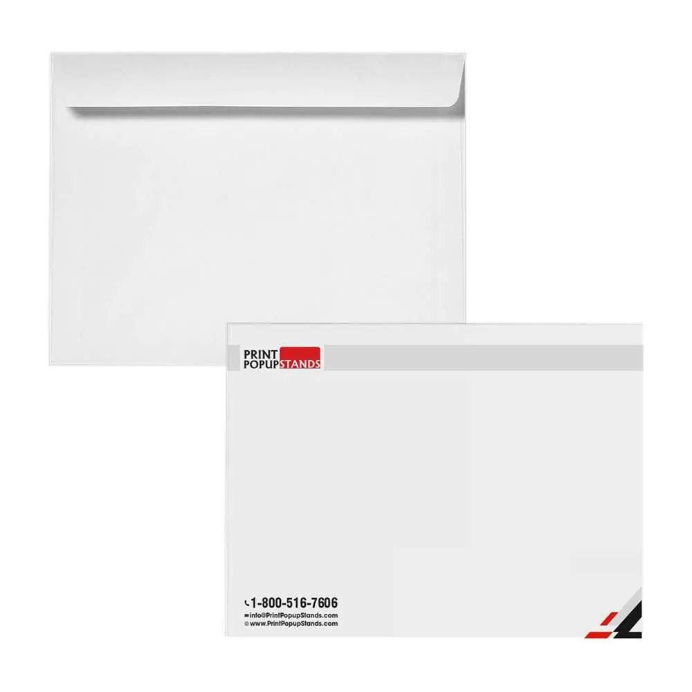 Rush A-7 Envelopes