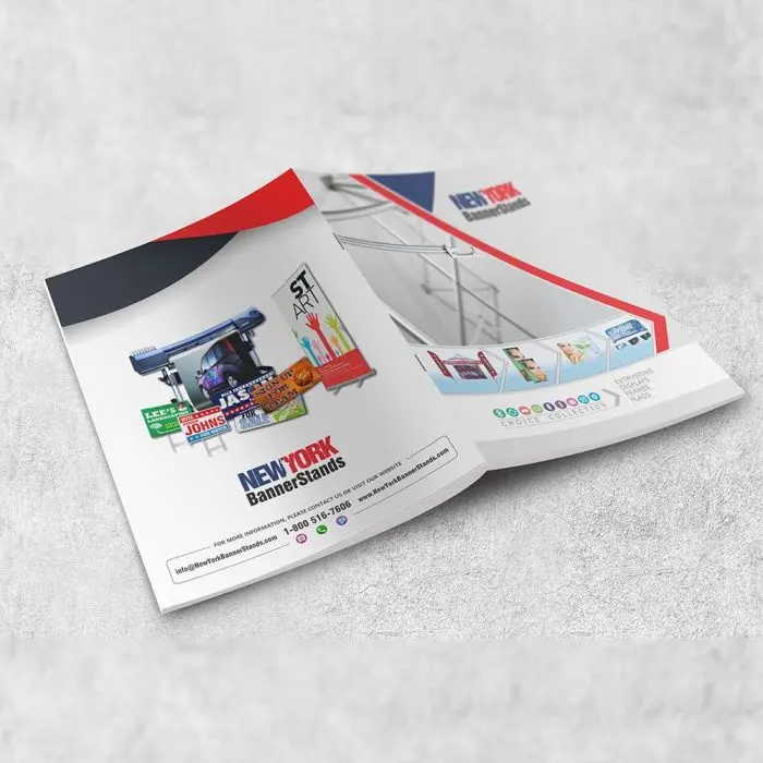 Custom Short Run Catalogs