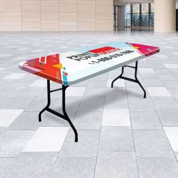 Table Topper Cover