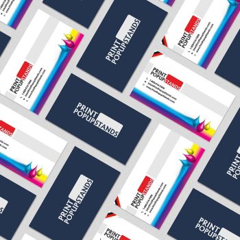 Velvet Business Cards