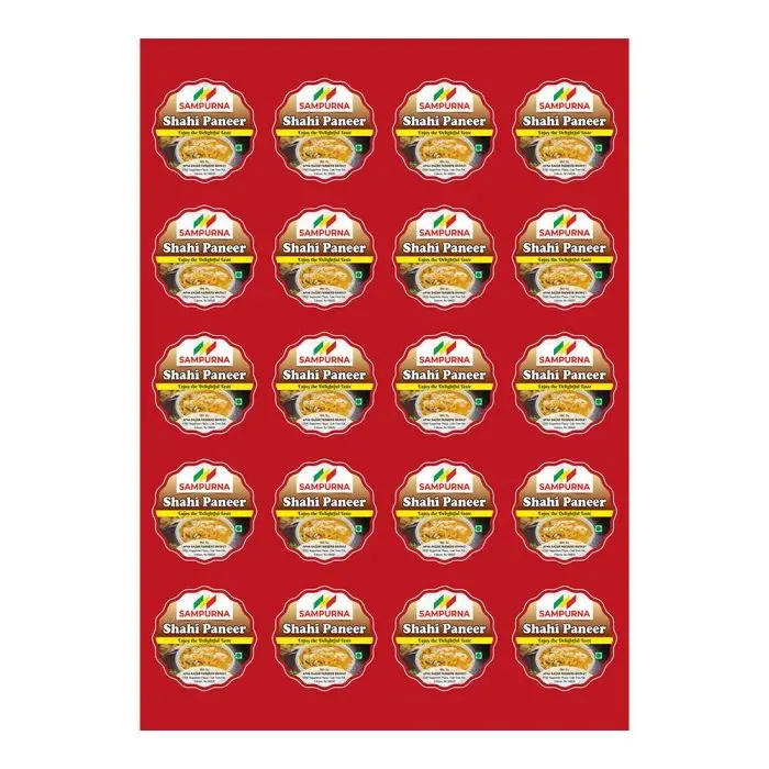 Sticker Sheets - Image 2