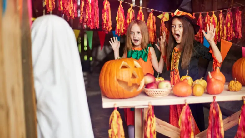 Halloween Events