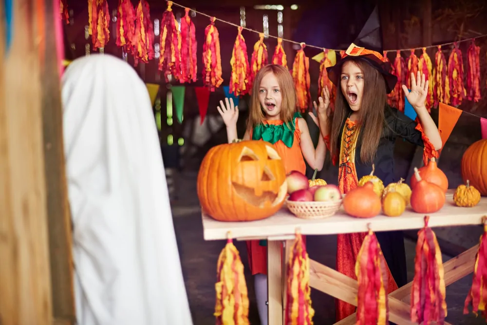 Halloween Events