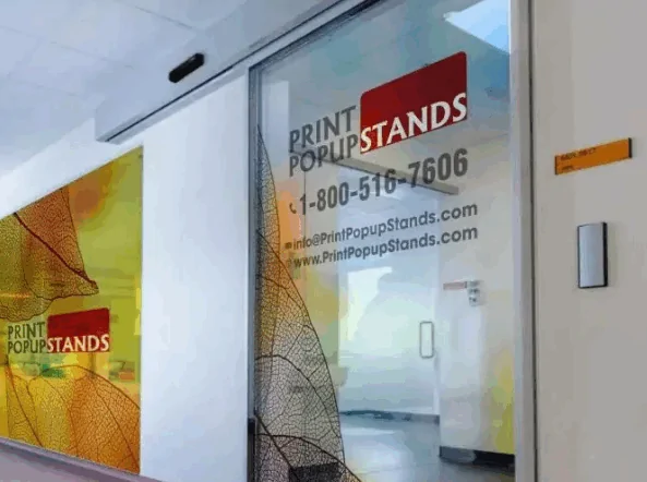 event pop up banners